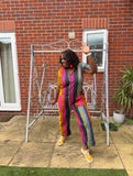 MJ Boilersuit