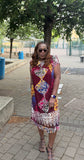 Aisha Dress