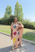 Agafay BouBou in Beige
