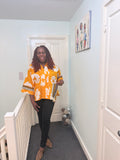 Tribal Top 02