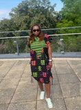 Aduke Dress