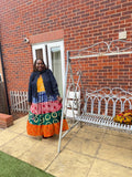 Caribbean Skirt