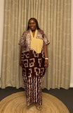 Dye BouBou Coffee
