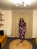 Habibi Set Violet