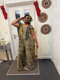 Antalya - 01 Jumpsuit