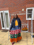 Caribbean Skirt