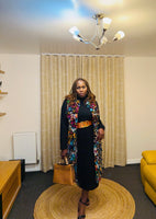 B&P Kimono