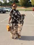 NK Chiffon BouBou