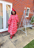 Nina Dress