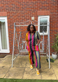 MJ Boilersuit