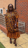 Bumble Dress