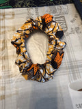 MJ Hair Scrunchies