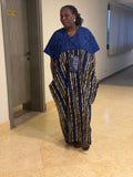Ocean Boubou