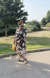 NK Chiffon BouBou