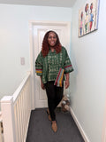 Tribal Top 01