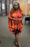 Tara Mini Boubou 2