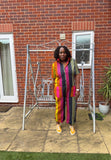 MJ Boilersuit