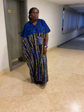 Ocean Boubou