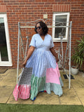 Ascot Dress