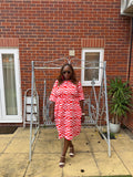 Wave 3 Dress