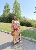 Agafay BouBou in Beige