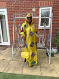 Mikado Patches BouBou
