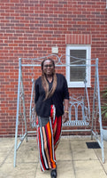 MJ Bold Pants