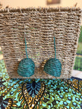 MJ Earrings
