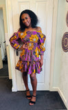 Trina Dress
