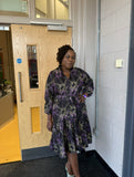 Step Dress