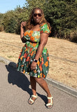 Lola Dress