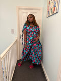 Hannah Maxi