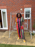 MJ Boilersuit