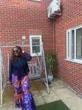 Ikweji Pants