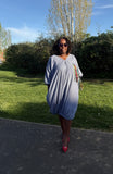 Bubble Dress