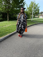 Bubble Boubou