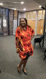 Tara Mini Boubou 2