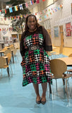 Amaka Dress
