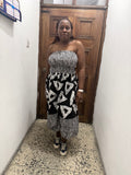 Oman Jumpsuit