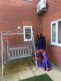 Ikweji Pants