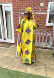 Mikado Patches BouBou