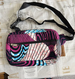 MJ Bum Bags
