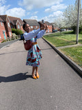 Josy Dress