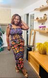 Ivy Jumpsuit