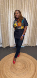 MJ Denim Shirt