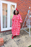 Nina Dress