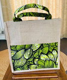 MJ Jute Bags
