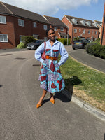 Josy Dress