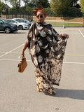 NK Chiffon BouBou