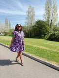 Sway Dress